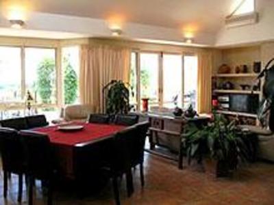 фото отеля Grapevines Boutique Accommodation