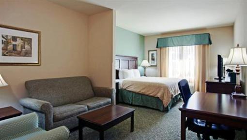 фото отеля Country Inn & Suites Asheville West
