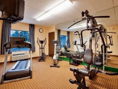 фото отеля Baymont Inn & Suites East Windsor