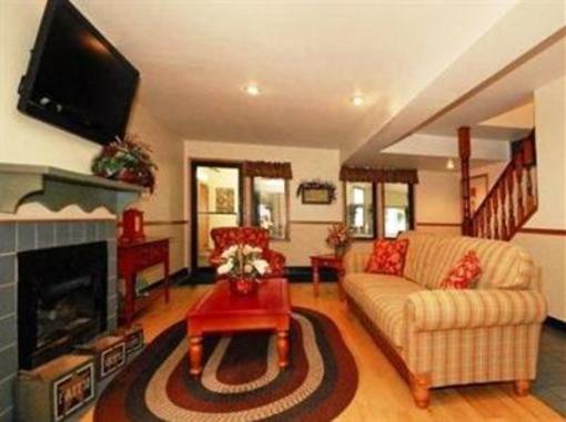 фото отеля Econo Lodge Tomah