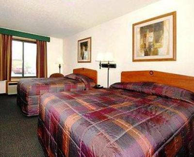 фото отеля Econo Lodge Tomah