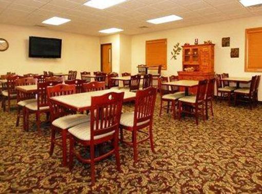 фото отеля Econo Lodge Tomah