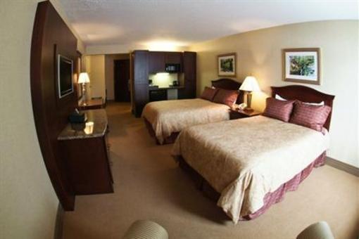 фото отеля Waterford Estates Lodge South Bend