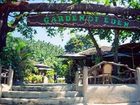 фото отеля Garden of Eden Dive Resort Puerto Galera
