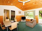 фото отеля BIG4 Ballarat Windmill Holiday Park
