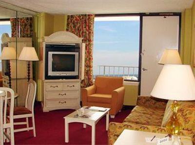 фото отеля Barclay Towers Resort Hotel