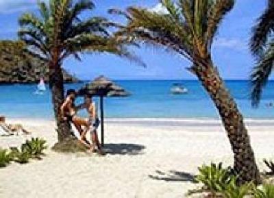 фото отеля Grand Royal Antiguan Beach Resort