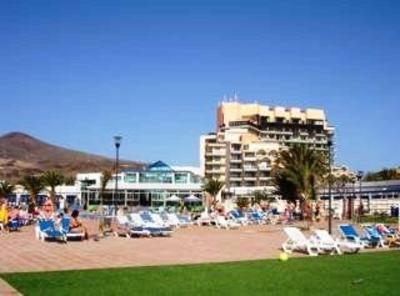 фото отеля Playa Feliz Apartments Gran Canaria