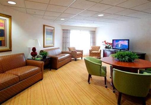 фото отеля Courtyard by Marriott Hickory