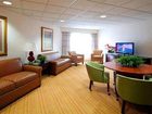 фото отеля Courtyard by Marriott Hickory