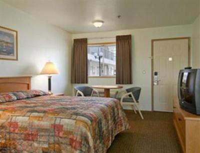 фото отеля Travelodge Hotel Midtown Seattle