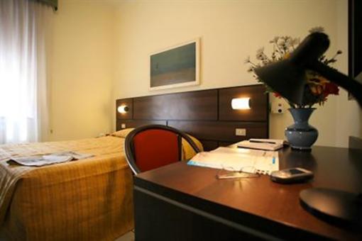 фото отеля La Pace Hotel Milan
