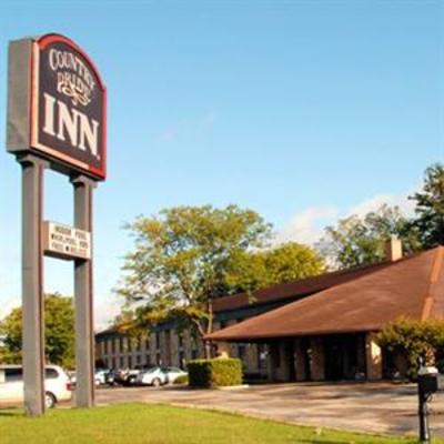 фото отеля Country Pride Inn