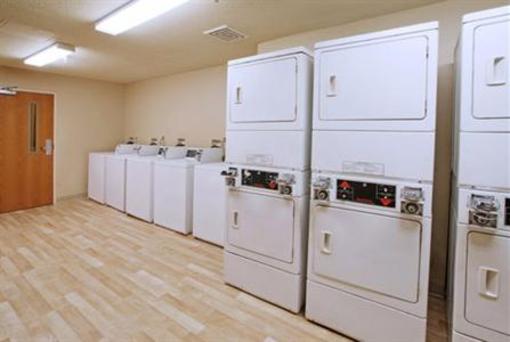 фото отеля Extended Stay America Hotel The Woodlands Spring