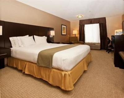 фото отеля Holiday Inn Express Brentwood