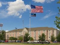 Candlewood Suites - Rogers