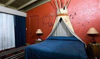фото отеля Esplendor Resort at Rio Rico