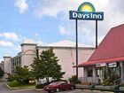 фото отеля Days Inn Civic Center Roanoke (Virginia)