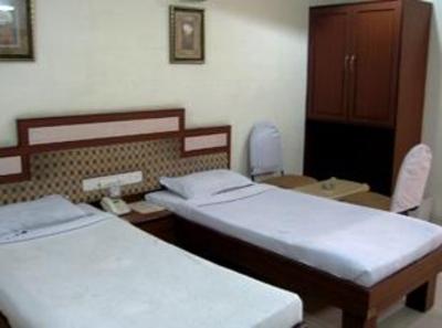 фото отеля Sindhuri Residency Hotel Secunderabad