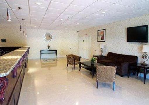 фото отеля Quality Inn & Suites Eufaula