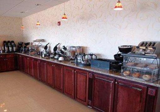 фото отеля Quality Inn & Suites Eufaula