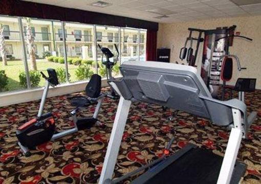 фото отеля Quality Inn & Suites Eufaula