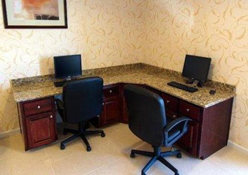 фото отеля Quality Inn & Suites Eufaula