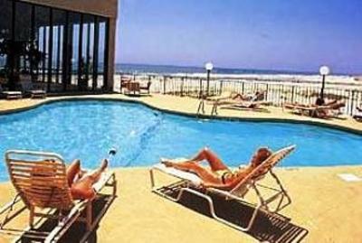 фото отеля Sands Beach Club Resort