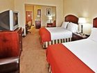фото отеля Holiday Inn Express Hotel & Suites Catoosa East Tulsa