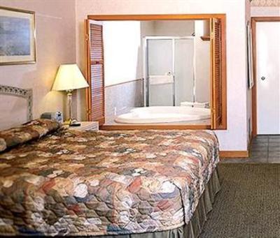 фото отеля Bodega Coast Inn and Suites Bodega Bay