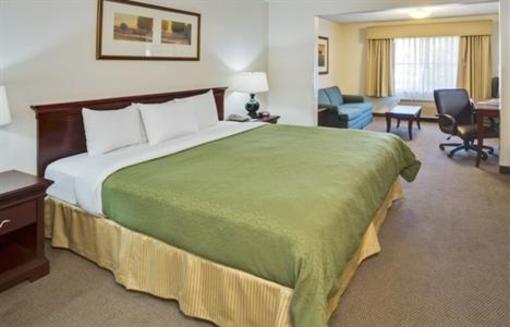 фото отеля Country Inn & Suites By Carlson, Gurnee