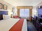 фото отеля Holiday Inn Express Medford