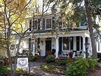 Copper Lane Bed and Breakfast