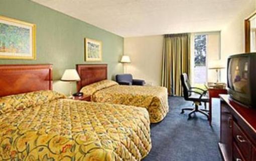 фото отеля HillsPoint Hotel & Conferences