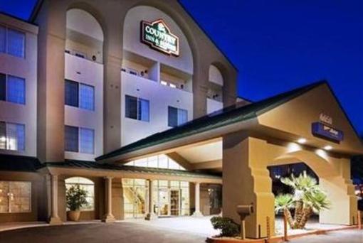фото отеля Country Inn & Suites By Carlson Mesa