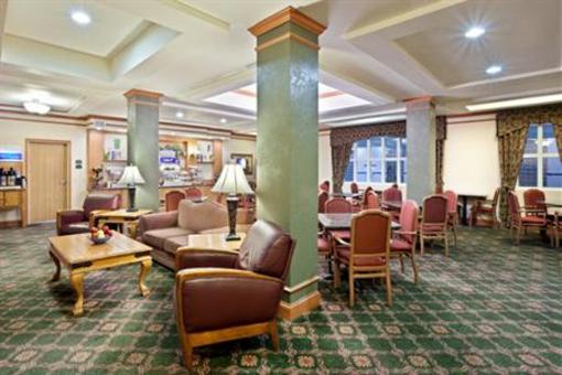 фото отеля Holiday Inn Express Hotel & Suites Idaho Falls