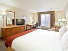 фото отеля Holiday Inn Express Hotel & Suites Idaho Falls
