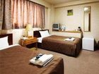 фото отеля Nagoya New Rolen Hotel