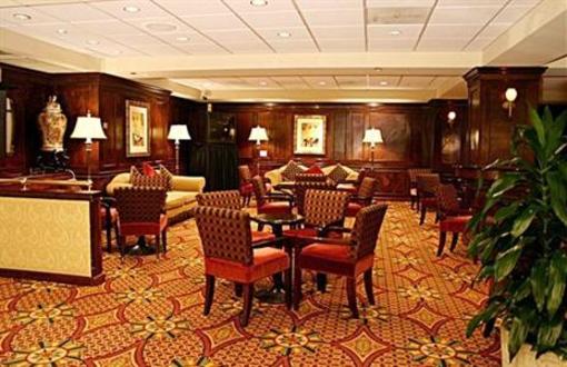 фото отеля Lord Baltimore Hotel