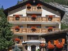 фото отеля Romantica Hotel Zermatt