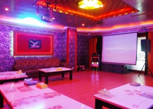 фото отеля Hongkou International Hotel Yantai