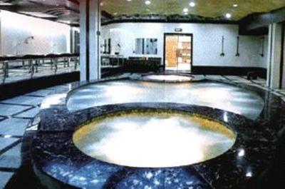 фото отеля Hongkou International Hotel Yantai