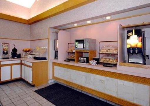 фото отеля Comfort Inn West Akron