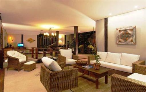 фото отеля Porto Pacuiba Hotel