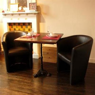 фото отеля Lady Jane Bed And Breakfast Bruges