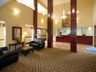 фото отеля Comfort Inn & Suites Market Center