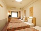 фото отеля Sumisho Hotel Tokyo