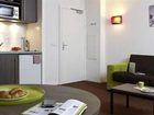 фото отеля Aparthotel Adagio Access Nantes Viarme