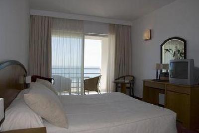 фото отеля Costa Da Caparica Hotel