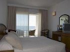 фото отеля Costa Da Caparica Hotel